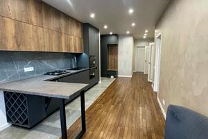 квартира за адресою Трускавецька вул., 5
