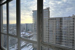 квартира за адресою Харків, Клочківська вул., 117