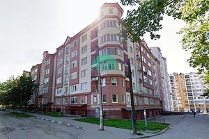 квартира по адресу Богдана Хмельницкого ул., 51