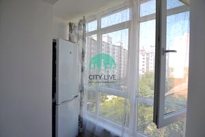 квартира за адресою Яблунева вул., 2