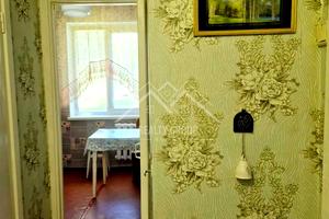 квартира по адресу Горняцкий микрорайон , 48
