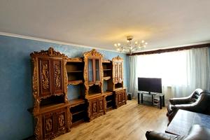 квартира за адресою Садова вул., 14