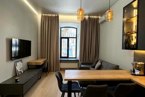 квартира за адресою Канатна вул., 83