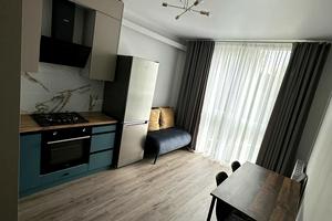 квартира за адресою Малоголосківська вул., 45