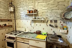 квартира за адресою Запорізька вул., 2