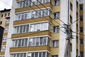 квартира по адресу Демʼянів Лаз ул., 28