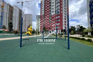 комерційна за адресою Івана Виговського вул. (Маршала Гречка), 10-C