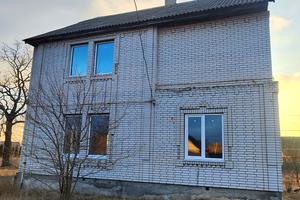 дом по адресу с. Лебедевка, Шолуденка, 48б