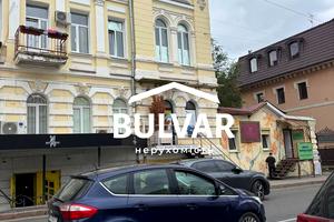 коммерческая по адресу Рымарская ул., 18