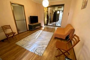 квартира по адресу Данилевского ул., 38