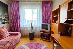 квартира за адресою Незалежності вул., 14