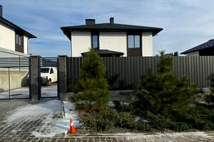 будинок за адресою Ірпінь, Зелена, 31
