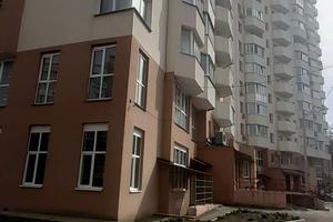 квартира за адресою В'ячеслава Чорновола вул. (Войкова), 15а