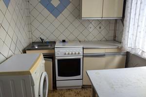 квартира за адресою Нескорених вул., 34