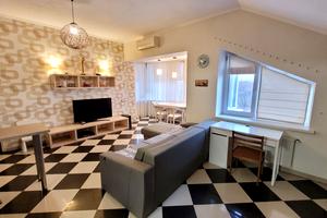 квартира по адресу Кармелюка, 23