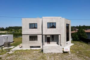 дом по адресу Кленова, 85