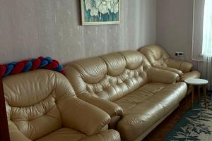 квартира за адресою Зарічанська вул., 44