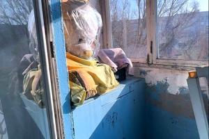 квартира за адресою Салтівське шосе, 240г