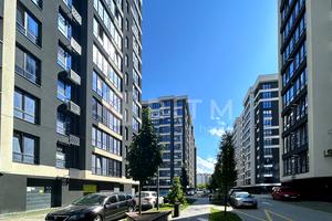 квартира за адресою Хіміків вул., 28 к16-18