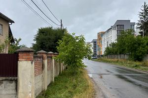 квартира по адресу Чумака ул., 2