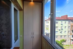 квартира по адресу Григорія Сковороди ул., 2