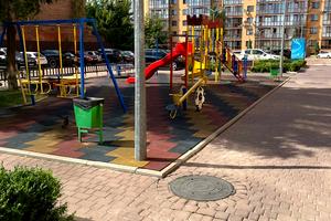 квартира за адресою проспект Коцюбинського, 43В