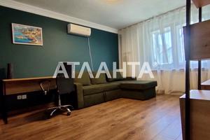 квартира по адресу Экономичный пер., 4