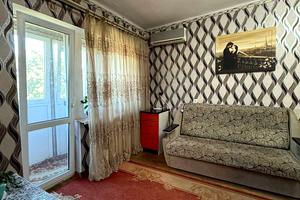 квартира по адресу Романа Кармена ул., 11