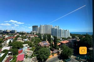 квартира по адресу Литературная ул., 8