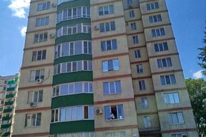 квартира за адресою Велика Панасівська вул. (Котлова), 76в