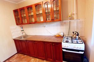 квартира по адресу Межигорская ул., 59