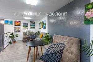 коммерческая по адресу Ревуцкого ул., 40-В