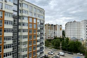 квартира по адресу Боголюбова ул., 11а