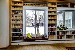 дом по адресу Княгини Ольги ул.