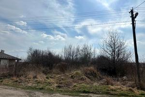 участок по адресу Галицкая ул., 18