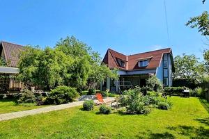 будинок за адресою садова 89