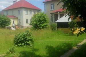 ділянка за адресою Мала Кільцева вул., 14