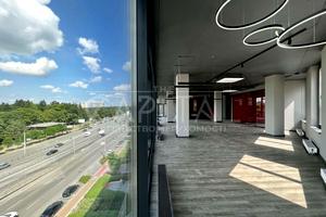 коммерческая по адресу Берестейский просп. (Победы), 67