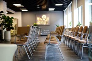 коммерческая по адресу Шота Руставели ул., 39