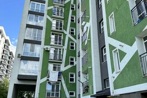 квартира по адресу Юлиана Целевича ул., 34