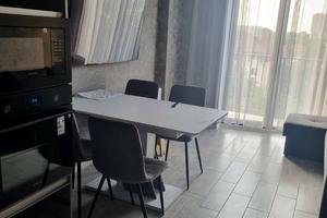 квартира по адресу Чубаївська ул., 1