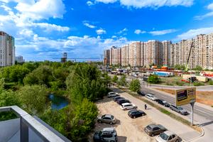 комерційна за адресою Петра Григоренка просп., 10