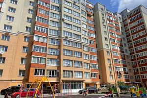 квартира за адресою Лісогринівецька вул., 26/3