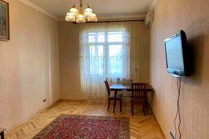 квартира за адресою Єреванська вул., 3