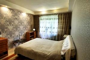 квартира за адресою Каунаська вул., 4