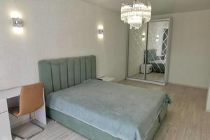 квартира по адресу Осокорская ул., 2а