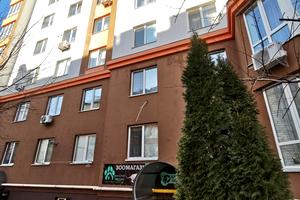 коммерческая по адресу Львовская ул., 10