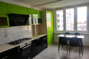 квартира за адресою Степана Бандери просп., 36