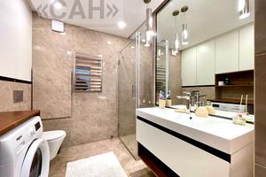 квартира за адресою Михайла Лушпи просп., 2