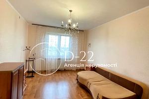 квартира за адресою Ревуцького вул., 54